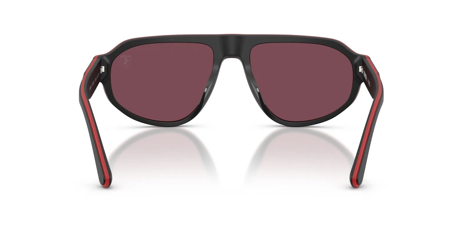 Scuderia Ferrari 6027U Sunglasses - view 20